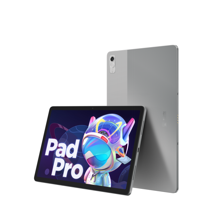 10.7亿色oled屏,联想小新pad pro 2022 打造沉浸式观影平板(图2) 10.7亿色oled屏,联想小新pad pro 2022 打造沉浸式观影平板