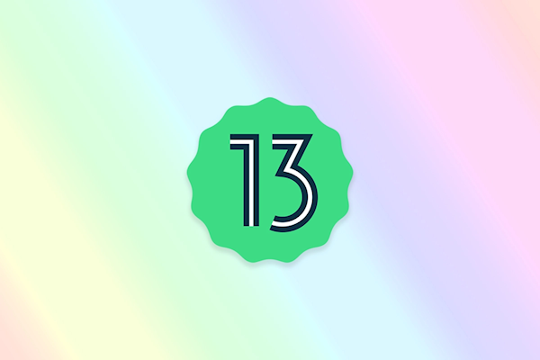 更流畅好用了!android 13发布:一文看懂两大重磅升级(图11) 更流畅好用了!android 13发布:一文看懂两大重磅升级