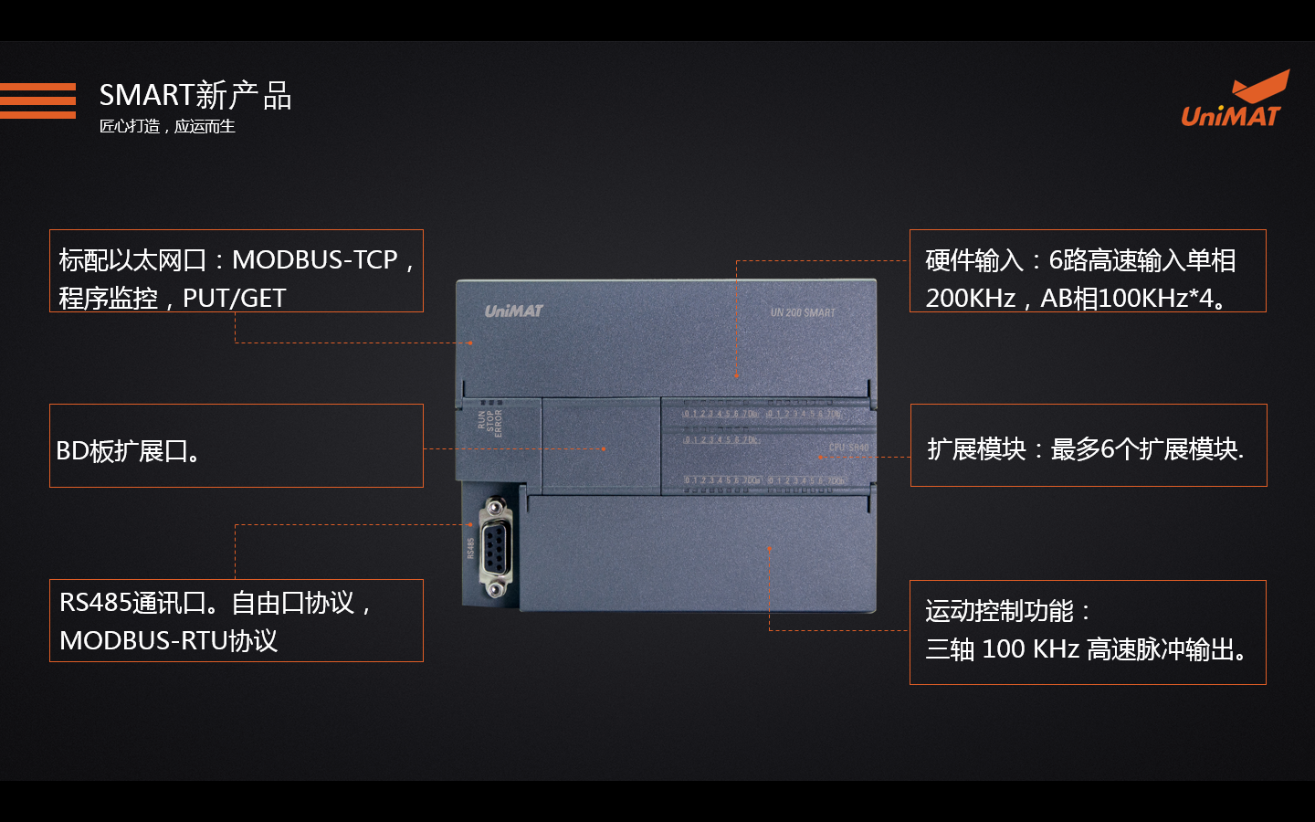 07产品介绍.png 匠心打造、应运而生―亿维自动化smart plc震撼上市!