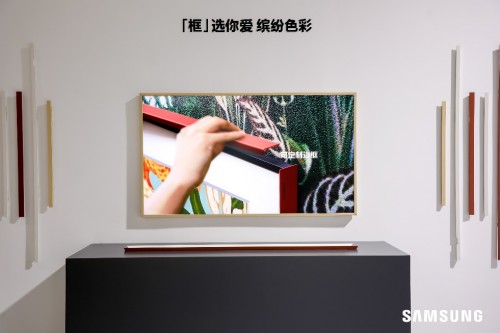 以尖端显示技术引领未来 三星推出划时代micro led新品(图5)