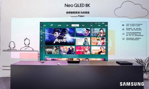 以尖端显示技术引领未来 三星推出划时代micro led新品(图6)