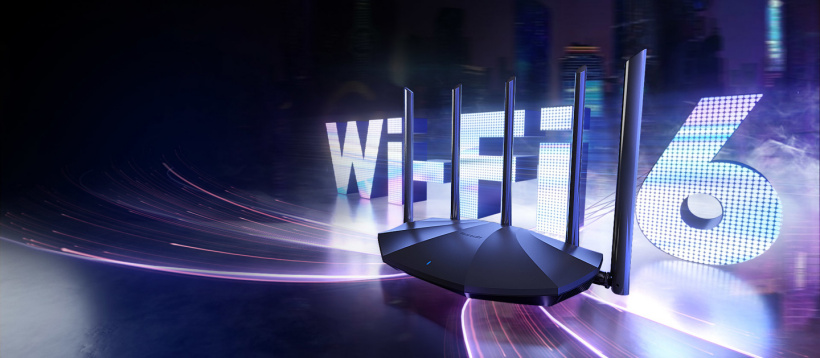 腾达 ax2 pro拥有双频千兆 wi-fi 6,8.8发布(图2)