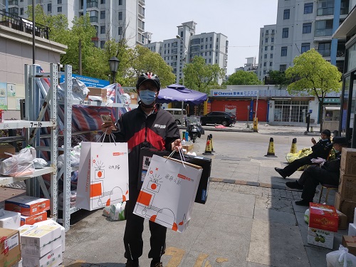 1664447533308790.jpg 聚焦市场新刚需,来酷给出“即时零售”业务模式硬核解答