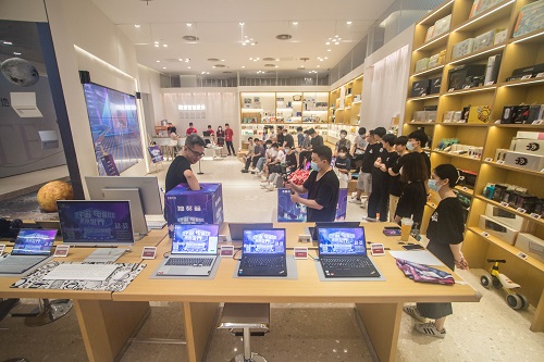 1664447537504089.jpg 聚焦市场新刚需,来酷给出“即时零售”业务模式硬核解答