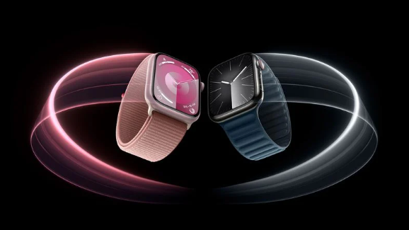 apple watch series 9和ultra 2:电池性能一览(图2)