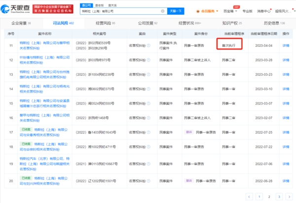 特斯拉多个名誉维权案胜诉 李女士被判公开道歉并赔款 特斯拉多个名誉维权案胜诉 李女士被判公开道歉并赔款