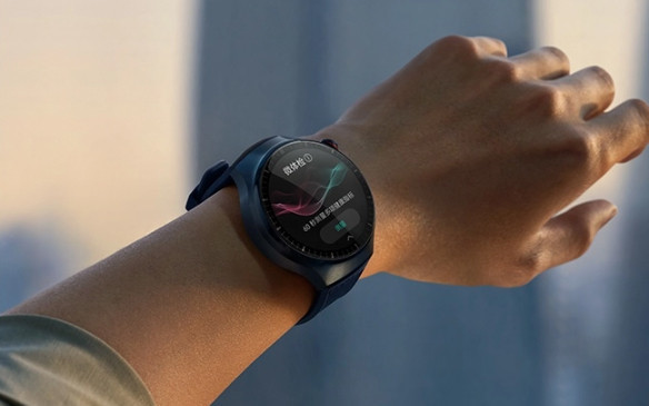 华为watch 4 pro 华为watch 4 pro
