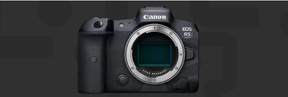 佳能即将推出eos r5 mark ii与eos r1:4500万像素与ai自动对焦成亮点(图1)
