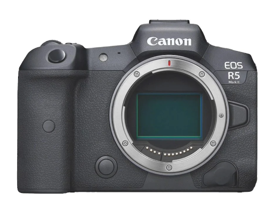 佳能即将推出eos r5 mark ii与eos r1:4500万像素与ai自动对焦成亮点(图2)