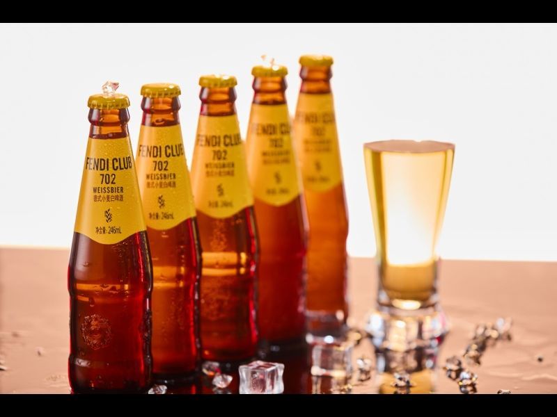 精酿啤酒的奥秘:麦芽度与酒精度的深度解析(图2)