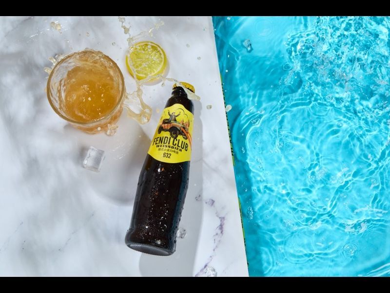 精酿啤酒的包装选择:为何塑料瓶少见?(图3)