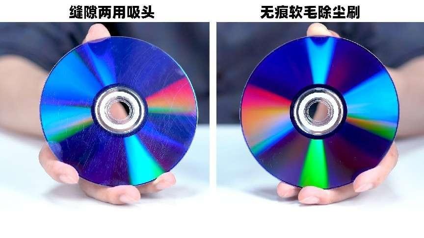 小细节大体验 戴森地板清洁品类升级 v15 detect 升级版开箱体验