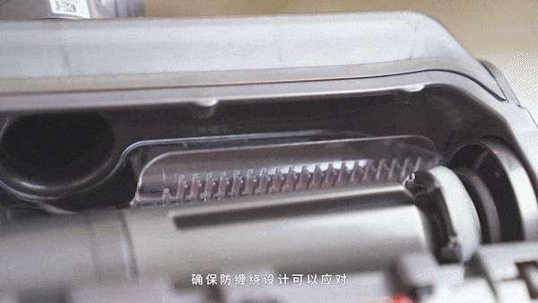 小细节大体验 戴森地板清洁品类升级 v15 detect 升级版开箱体验