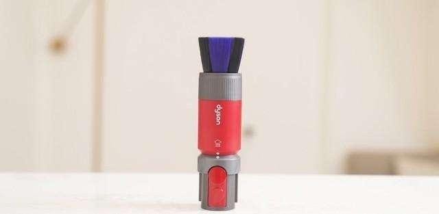 小细节大体验 戴森地板清洁品类升级 v15 detect 升级版开箱体验