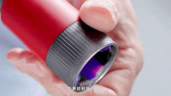 小细节大体验 戴森地板清洁品类升级 v15 detect 升级版开箱体验