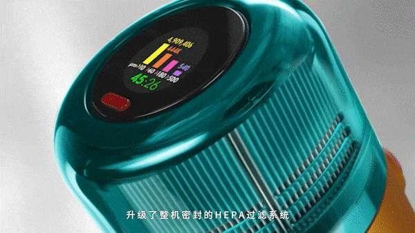 小细节大体验 戴森地板清洁品类升级 v15 detect 升级版开箱体验