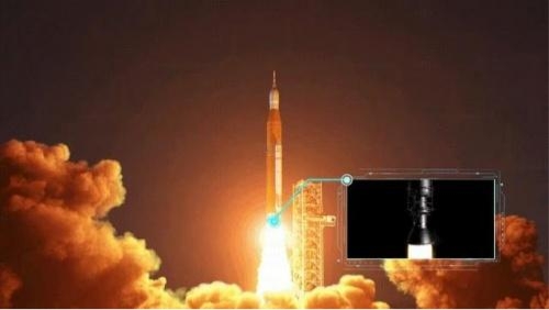 方太携手国家航天院所,以航天同源科技高能气泡洗引领厨房创新(图2) 方太携手国家航天院所,以航天同源科技高能气泡洗引领厨房创新