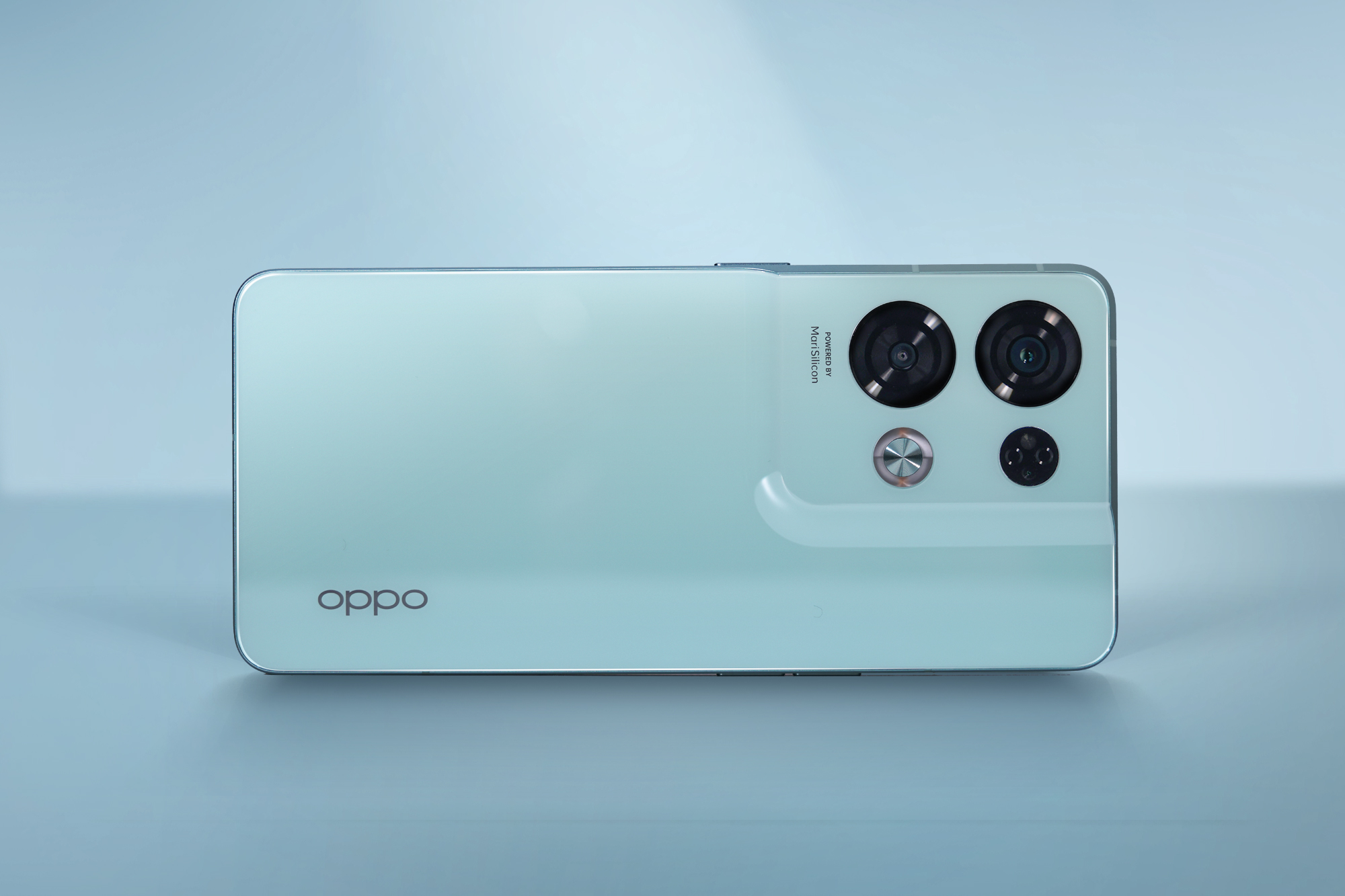 史上最薄reno!oppo reno8 pro 带来出色好手感(图5) 史上最薄reno!oppo reno8 pro 带来出色好手感