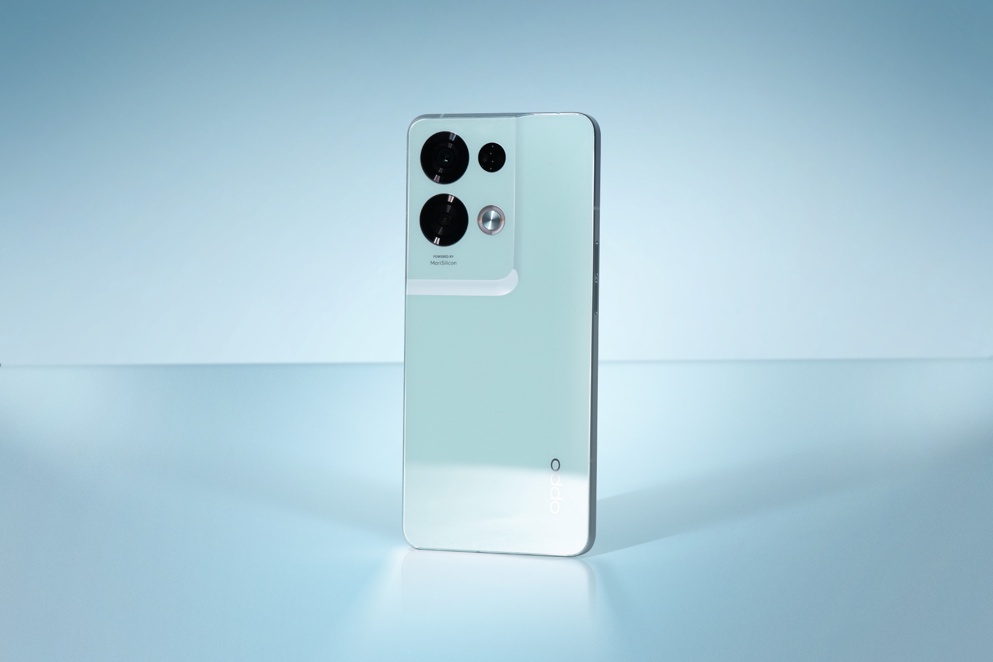 史上最薄reno!oppo reno8 pro 带来出色好手感(图1) 史上最薄reno!oppo reno8 pro 带来出色好手感