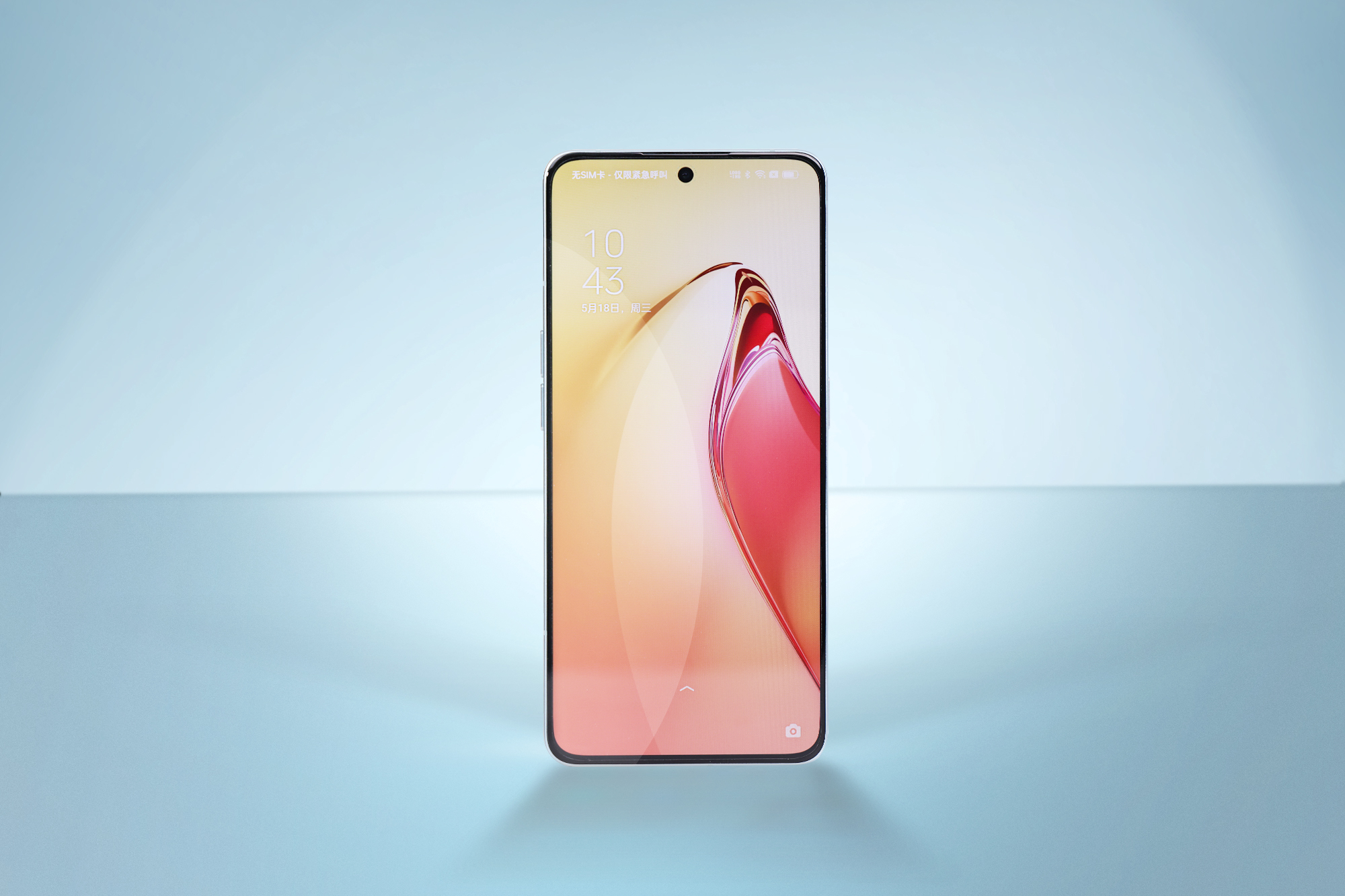 史上最薄reno!oppo reno8 pro 带来出色好手感(图4) 史上最薄reno!oppo reno8 pro 带来出色好手感