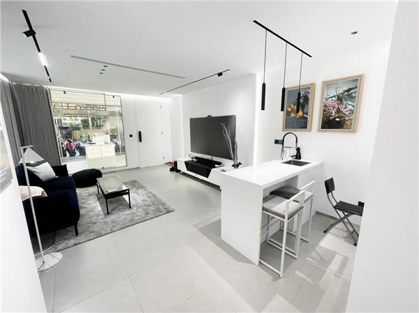 台湾首家aqara home体验店盛大开业,用智慧人居铸就美好生活(图2) 台湾首家aqara home体验店盛大开业,用智慧人居铸就美好生活