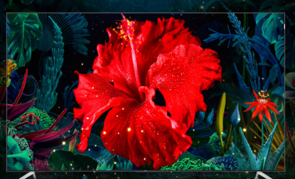 10999元起!tcl c11智慧屏上市:全通道144hz高刷(图1) 10999元起!tcl c11智慧屏上市:全通道144hz高刷