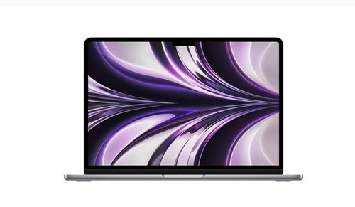 零售店消息称苹果m2芯片版macbook air将于7月15日发售(图1) pingguobijibenair_500