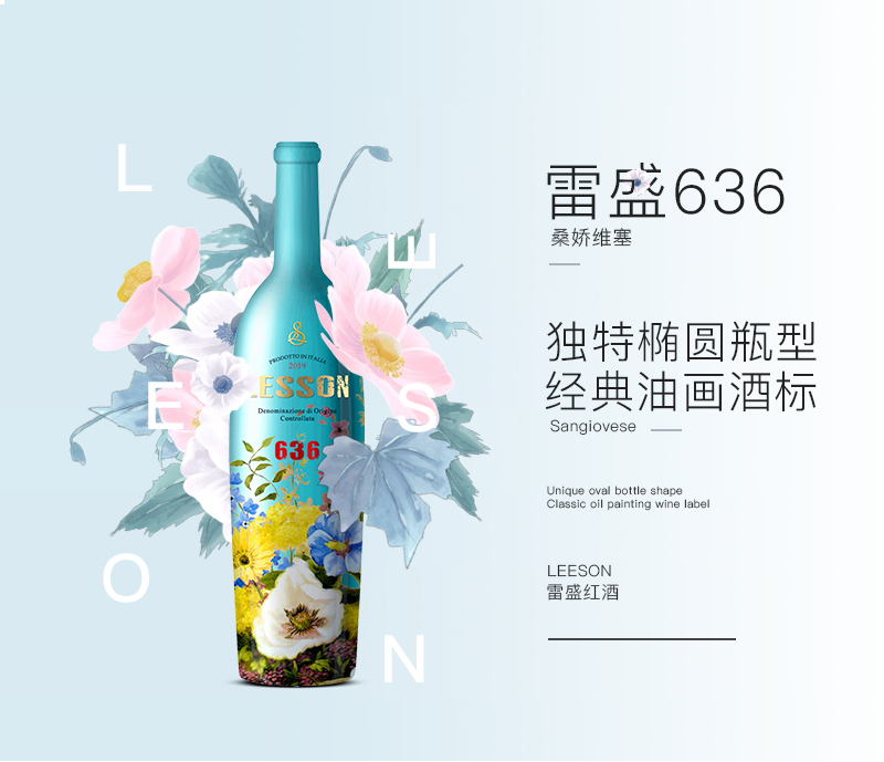 来自艺术与时尚之都意大利的雷盛636(图1)
