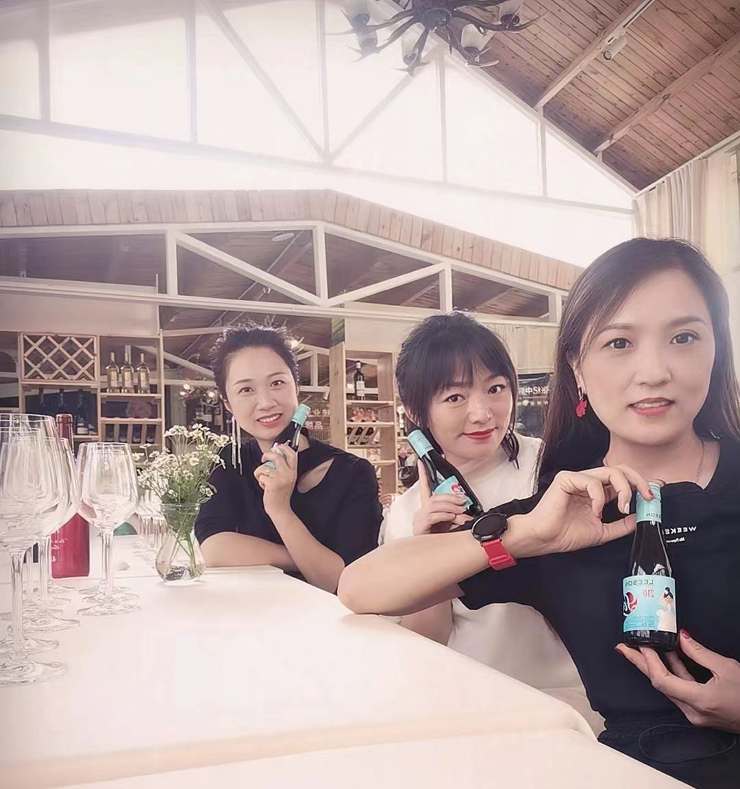 买到就是赚到!像雷盛红酒这样的进口红酒几箱都不够(图3) 买到就是赚到!像雷盛红酒这样的进口红酒几箱都不够