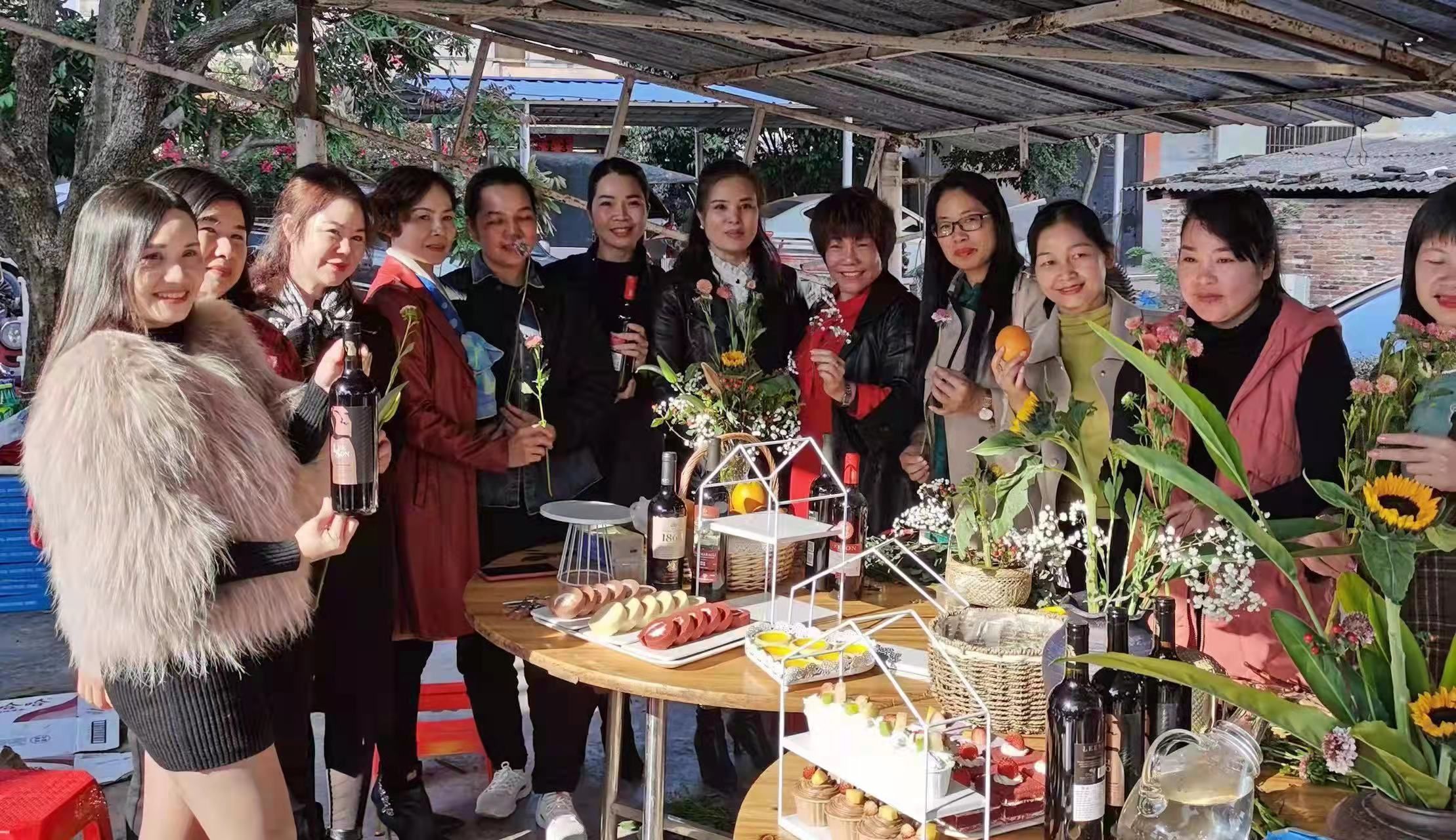 你的私人酒库!雷盛红酒,常喝常有(图3) 你的私人酒库!雷盛红酒,常喝常有
