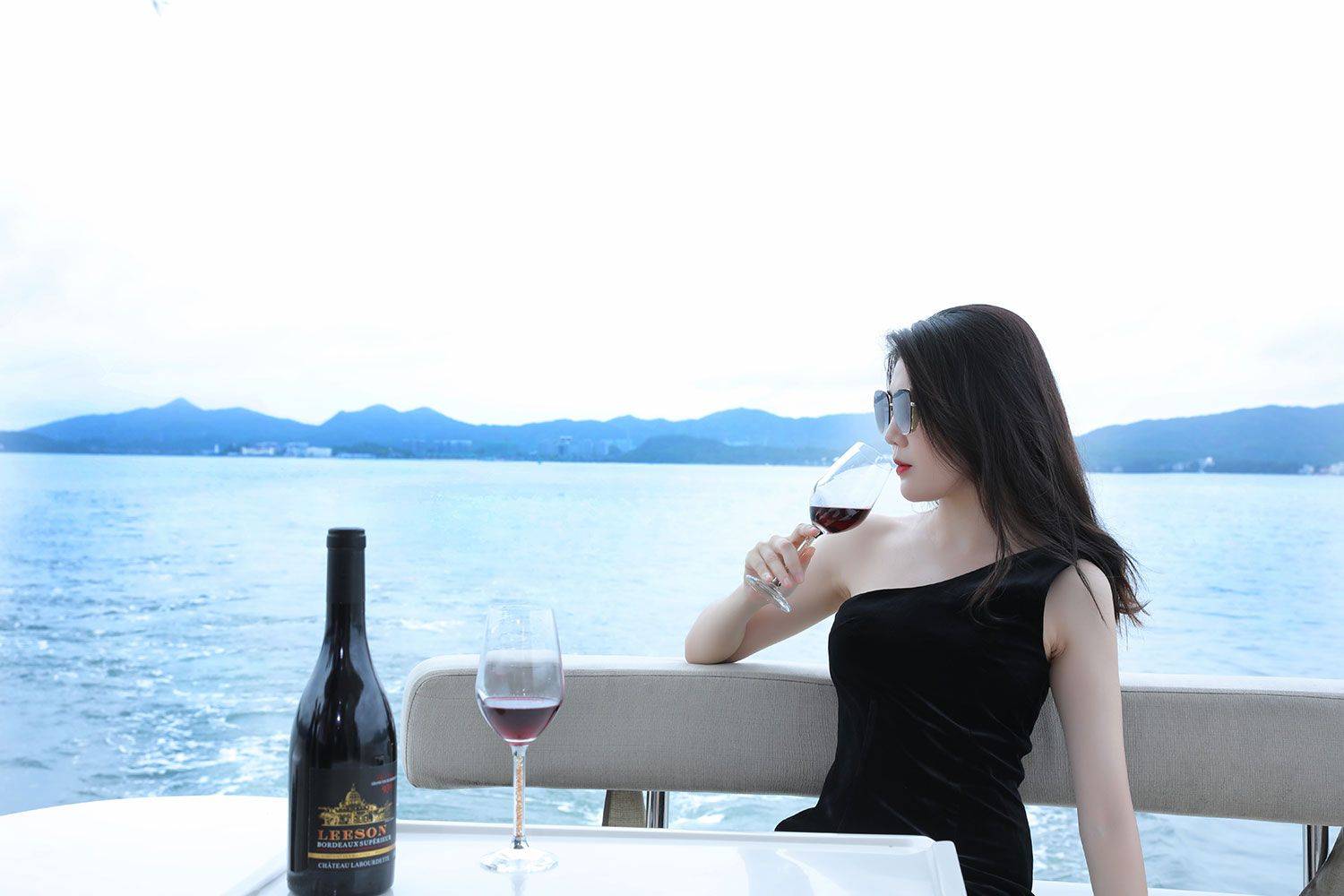 选酒太挑剔?文艺女酒客一招ko的秘诀 (图3)