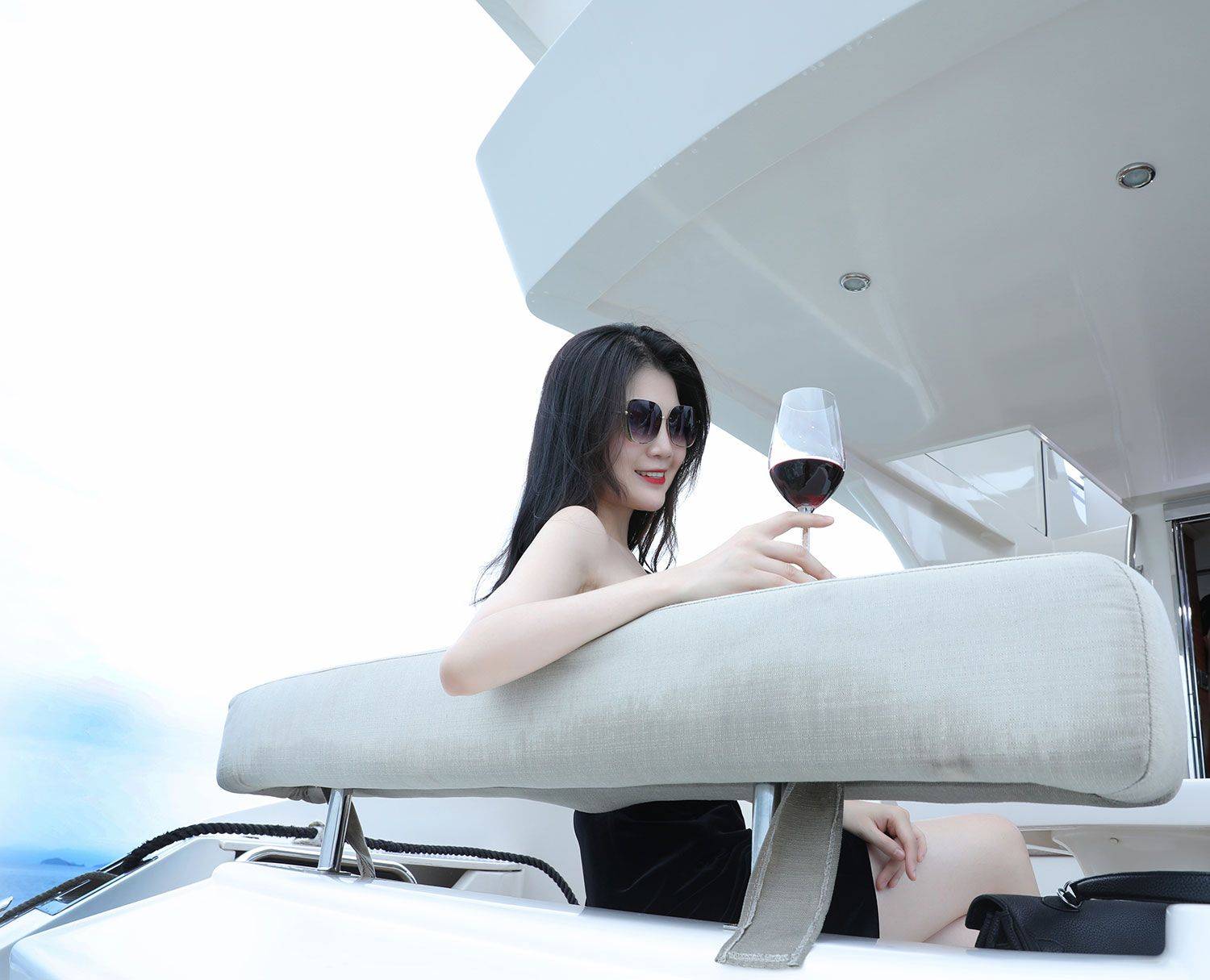 选酒太挑剔?文艺女酒客一招ko的秘诀 (图2)