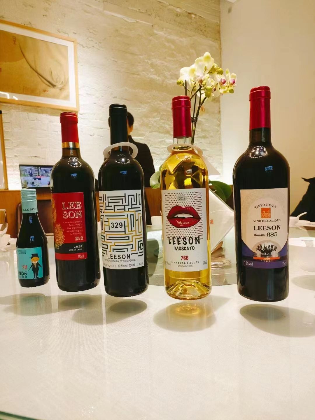 配餐指南!雷盛红酒就该这么喝(图1) 配餐指南!雷盛红酒就该这么喝