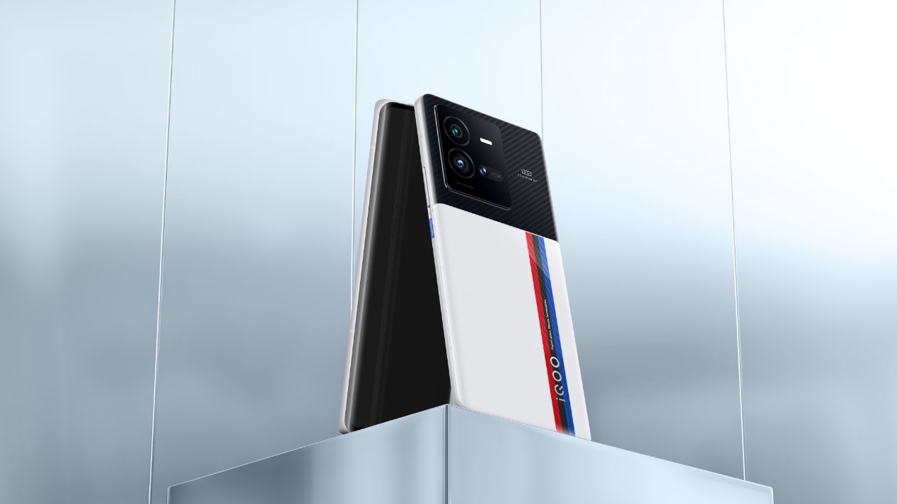 官宣:iqoo 10系列将搭载200w 超快闪充(图4) 官宣:iqoo 10系列将搭载200w 超快闪充