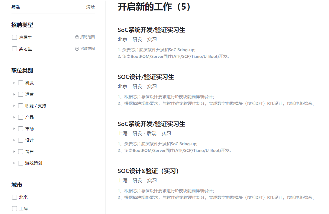 字节跳动确认正开发自研芯片,赋能自家视频相关业务(图2)