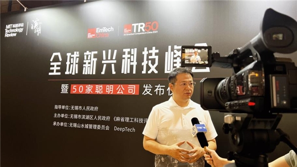 脑虎科技彭雷:所有重大的科学计划都离不开底层的核心工具(图2) 脑虎科技彭雷:所有重大的科学计划都离不开底层的核心工具