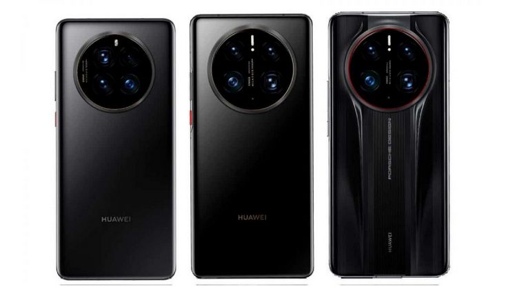 你更看好谁?华为mate 50系列将与iphone 14在9月正面交锋(图1) 你更看好谁?华为mate 50系列将与iphone 14在9月正面交锋
