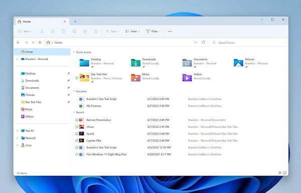 win11 2023新预览版25179发布:iso镜像免费下载(图1) win11 2023新预览版25179发布:iso镜像免费下载