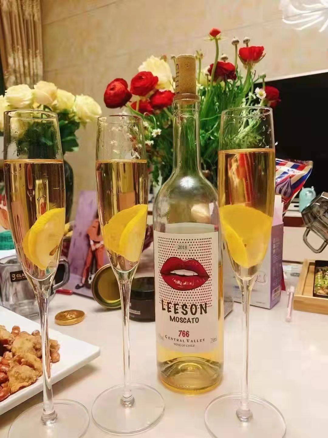郭东卫说:一瓶好看的酒不一定好喝(图3)
