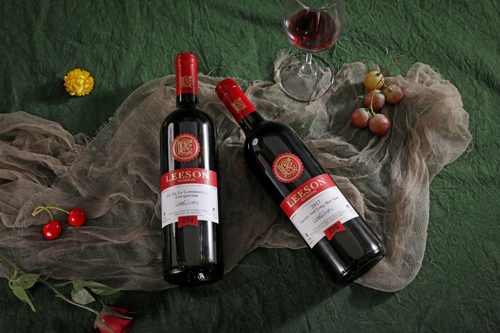 云仓酒庄的品牌雷盛红酒强势推荐 东北炖菜配雷盛红酒也很棒(图3)