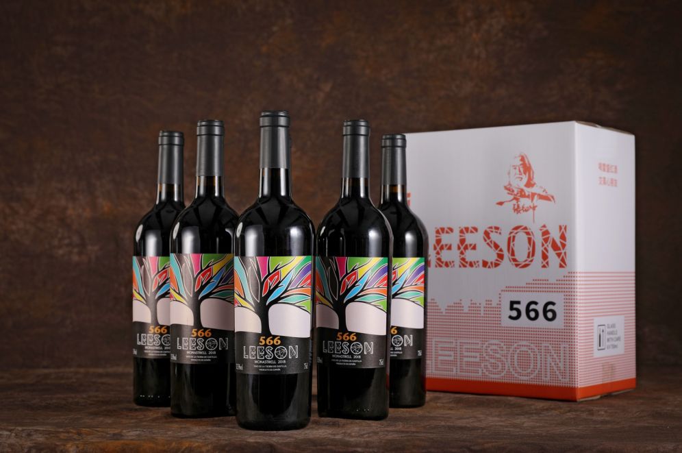 你知道云仓酒庄品牌雷盛红酒哪款酒是慕和怀特吗?这种葡萄特点(图4)