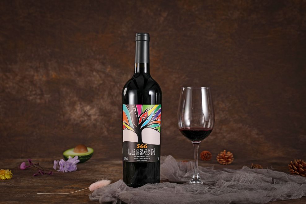 你知道云仓酒庄品牌雷盛红酒哪款酒是慕和怀特吗?这种葡萄特点(图3)