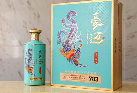 云仓酒庄带你走进酱香型白酒的12987工艺(图6)