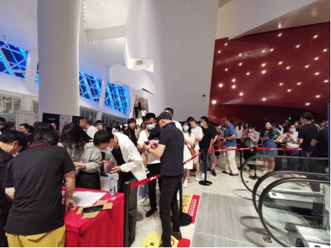 安徽致敬传奇光辉岁月纪念beyond演唱会圆满落幕(图4)