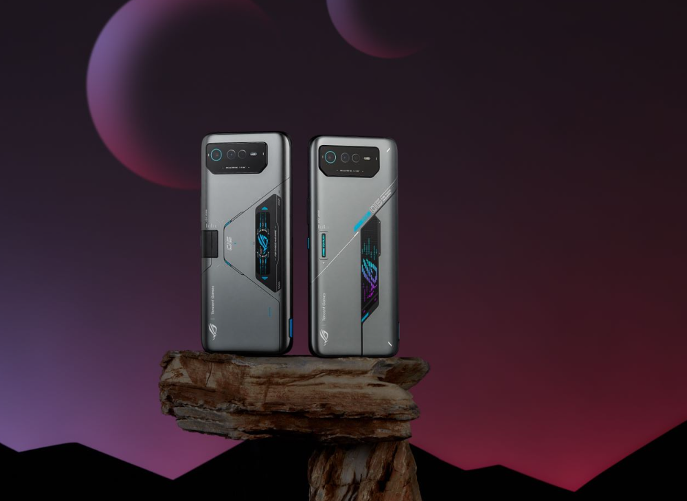 不止天玑9000 处理器！腾讯rog游戏手机6天玑系列黑科技全解析