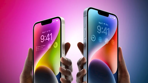 我方了！苹果j9官网惊现iphone 14 max：改名plus是最后才拍的板