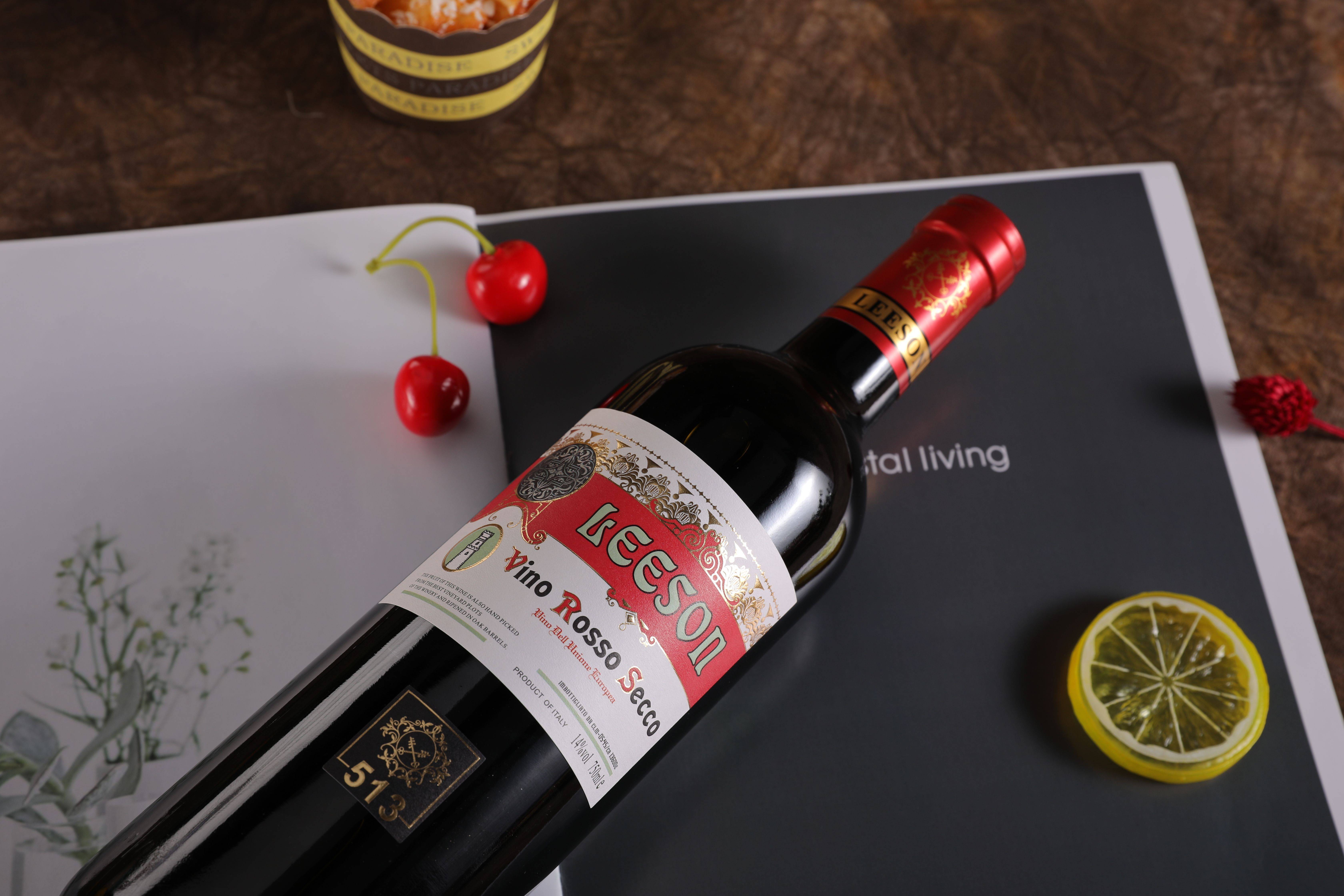 储存红酒方法对了,才能享受到好酒的味道 (图2)