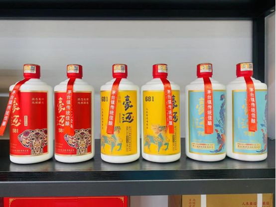 是仓储行业发展还是物流行业发展催生了云仓酒庄模式(图4)