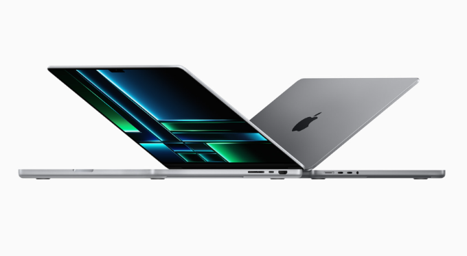 爆料称苹果正在生产15英寸macbook air显示面板,或将4月份推出(图1)