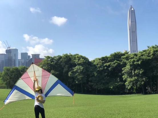 与深圳一起成长丨呜小丫:柔与韧,是深圳这座城市的底色(图7) 图片7.jpg